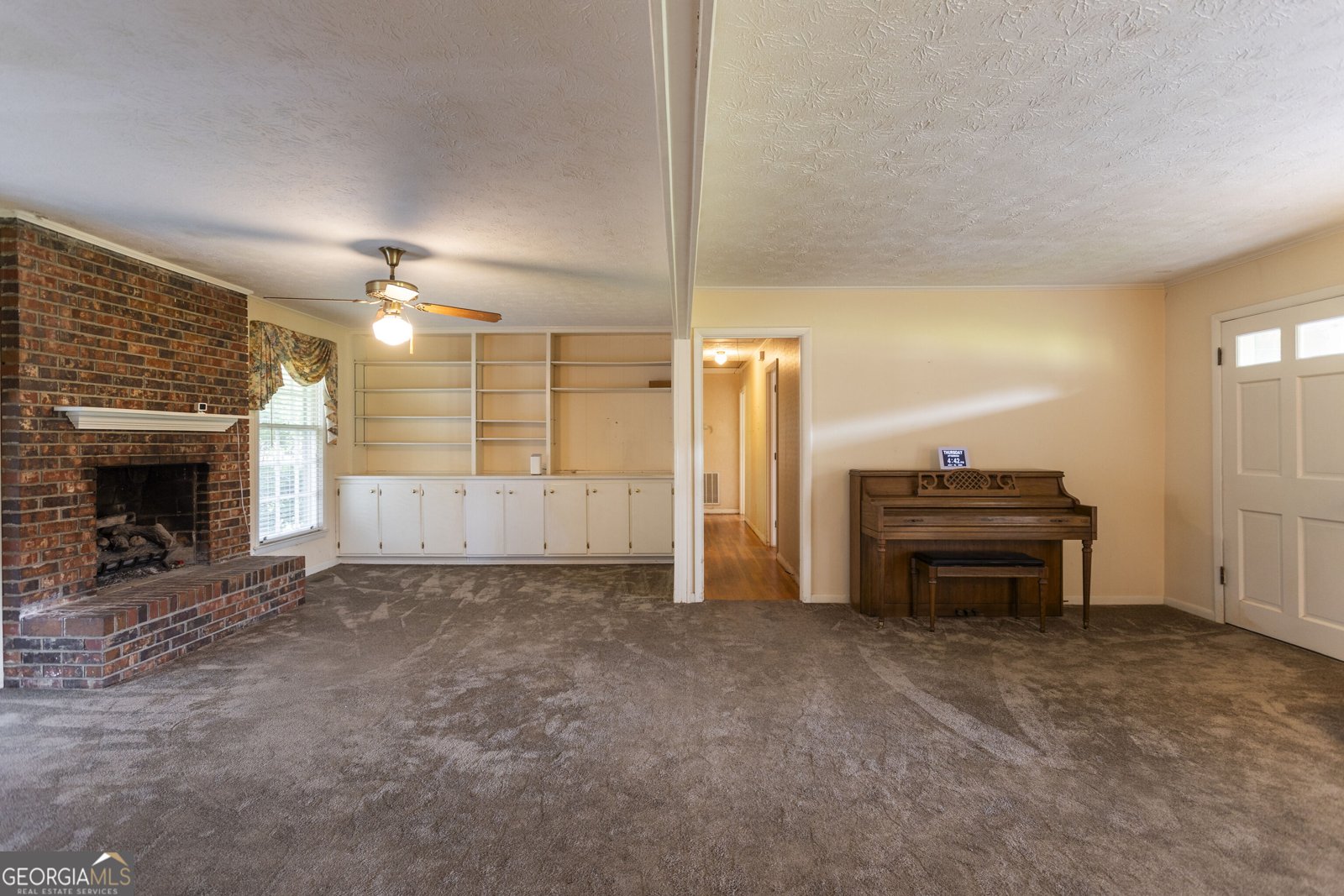 802 Cherokee Road Social Circle - Photo 13
