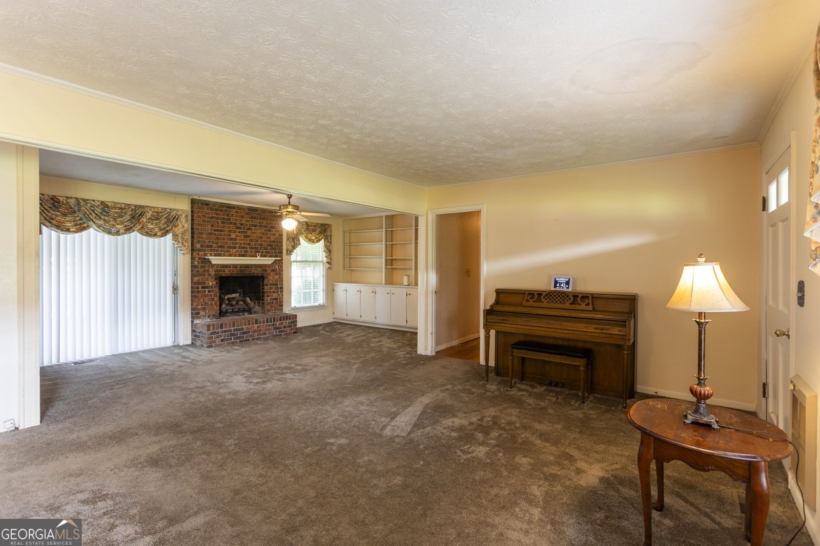802 Cherokee Road Social Circle - Photo 14