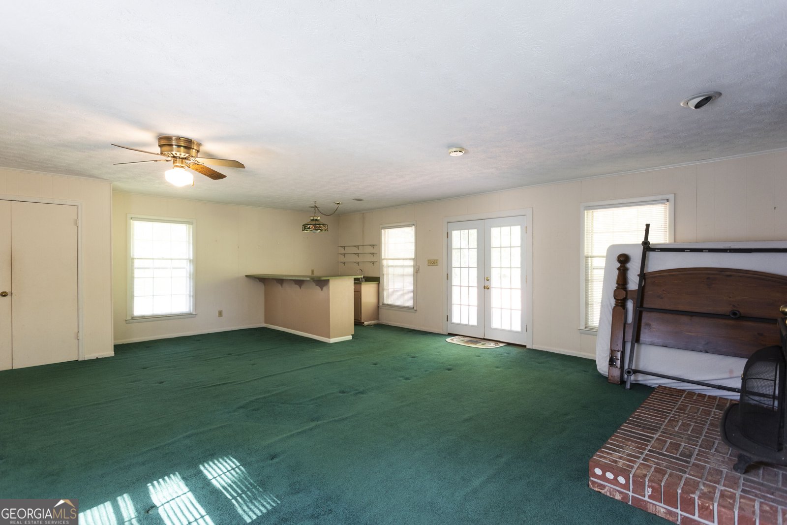 802 Cherokee Road Social Circle - Photo 24