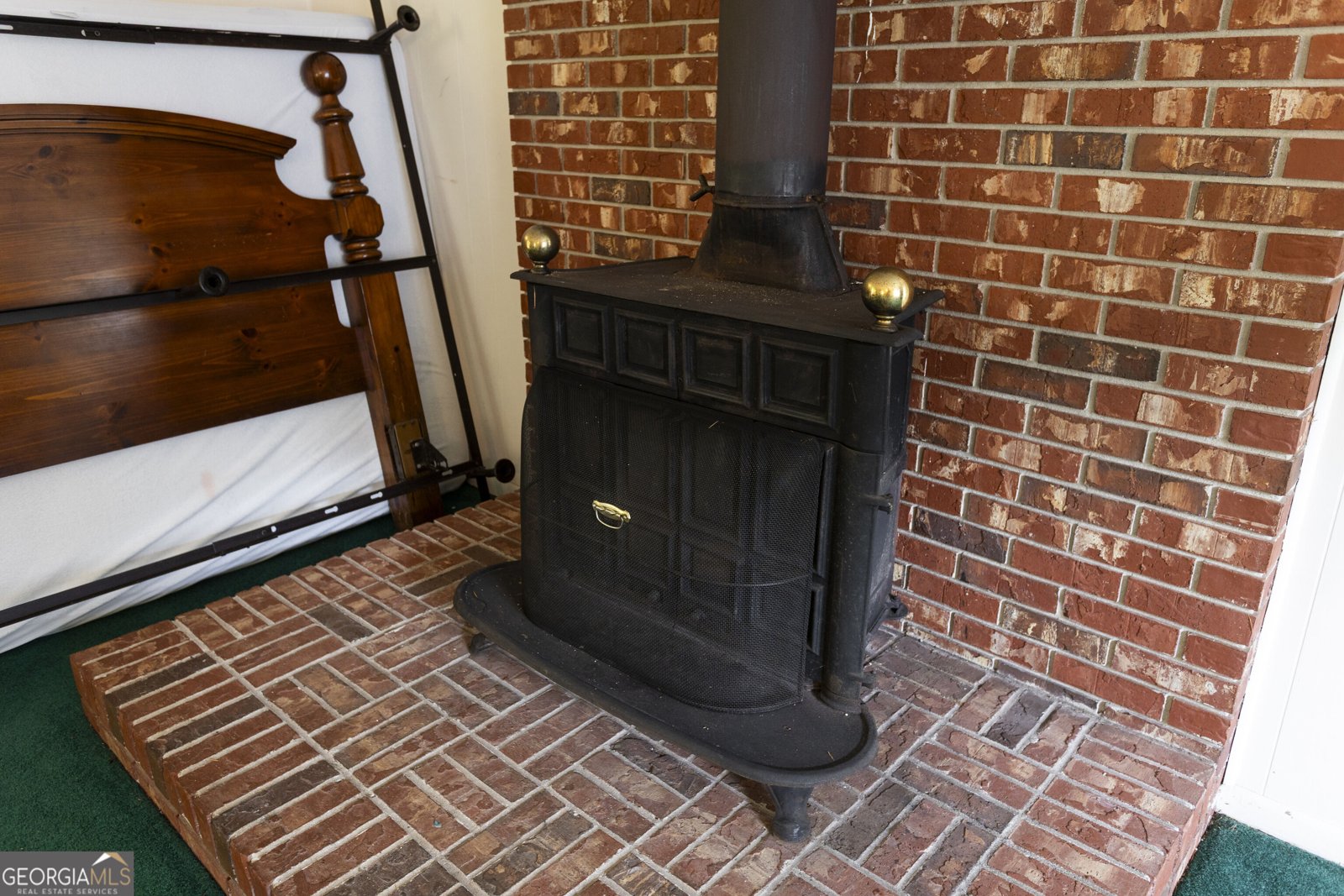 802 Cherokee Road Social Circle - Photo 25