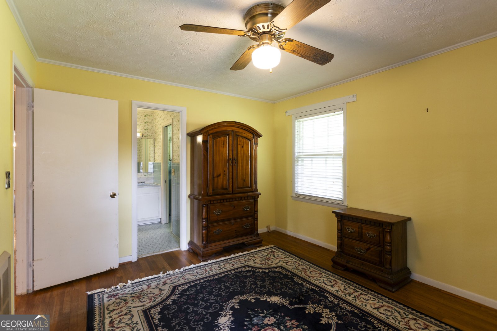 802 Cherokee Road Social Circle - Photo 31
