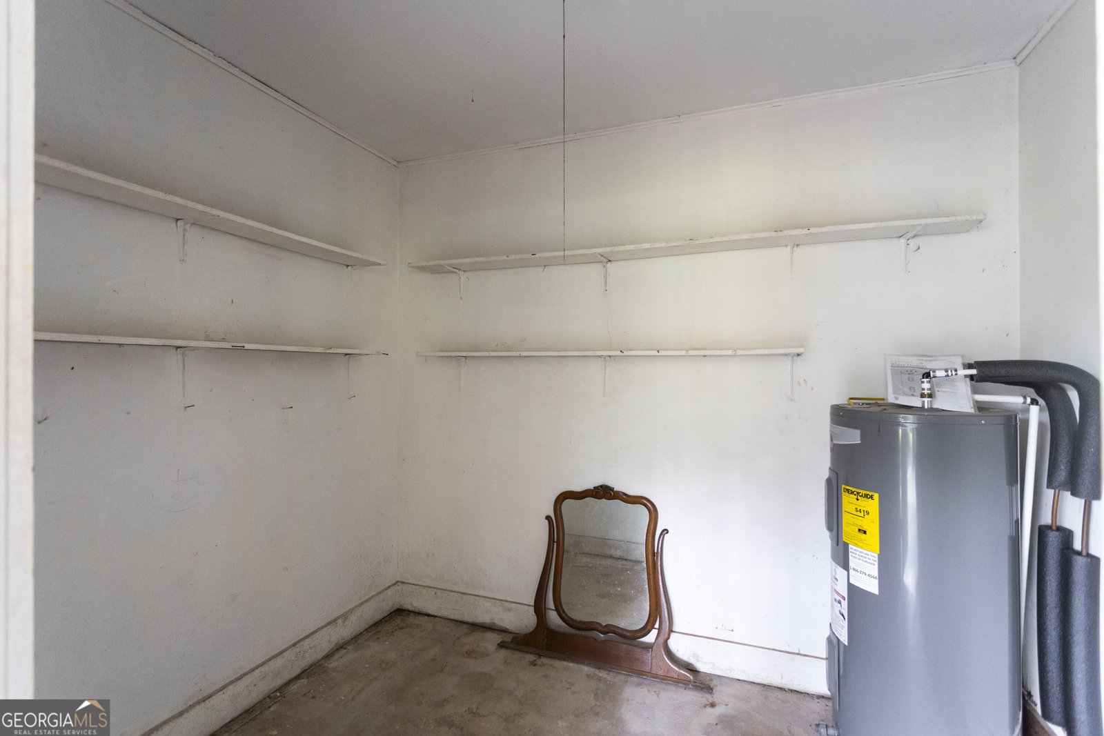 802 Cherokee Road Social Circle - Photo 44