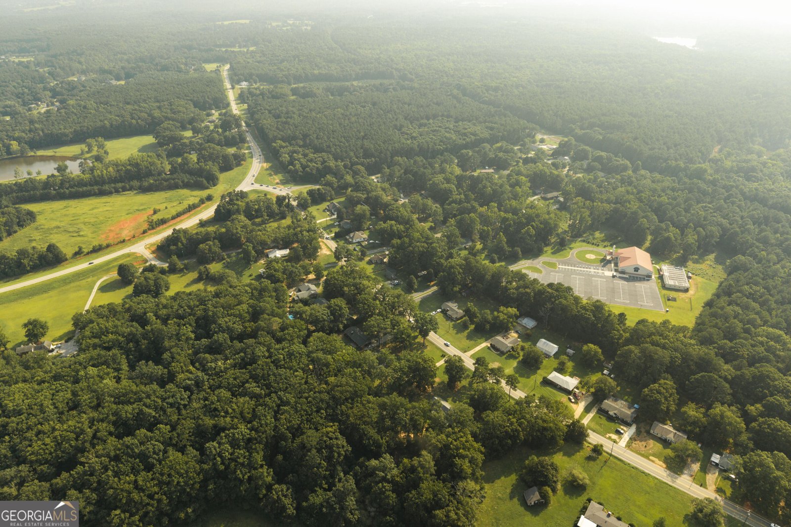 802 Cherokee Road Social Circle - Photo 48