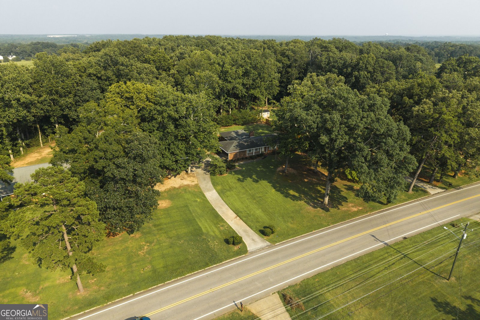 802 Cherokee Road Social Circle - Photo 49