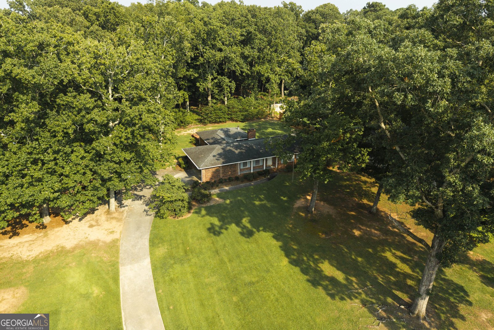 802 Cherokee Road Social Circle - Photo 50