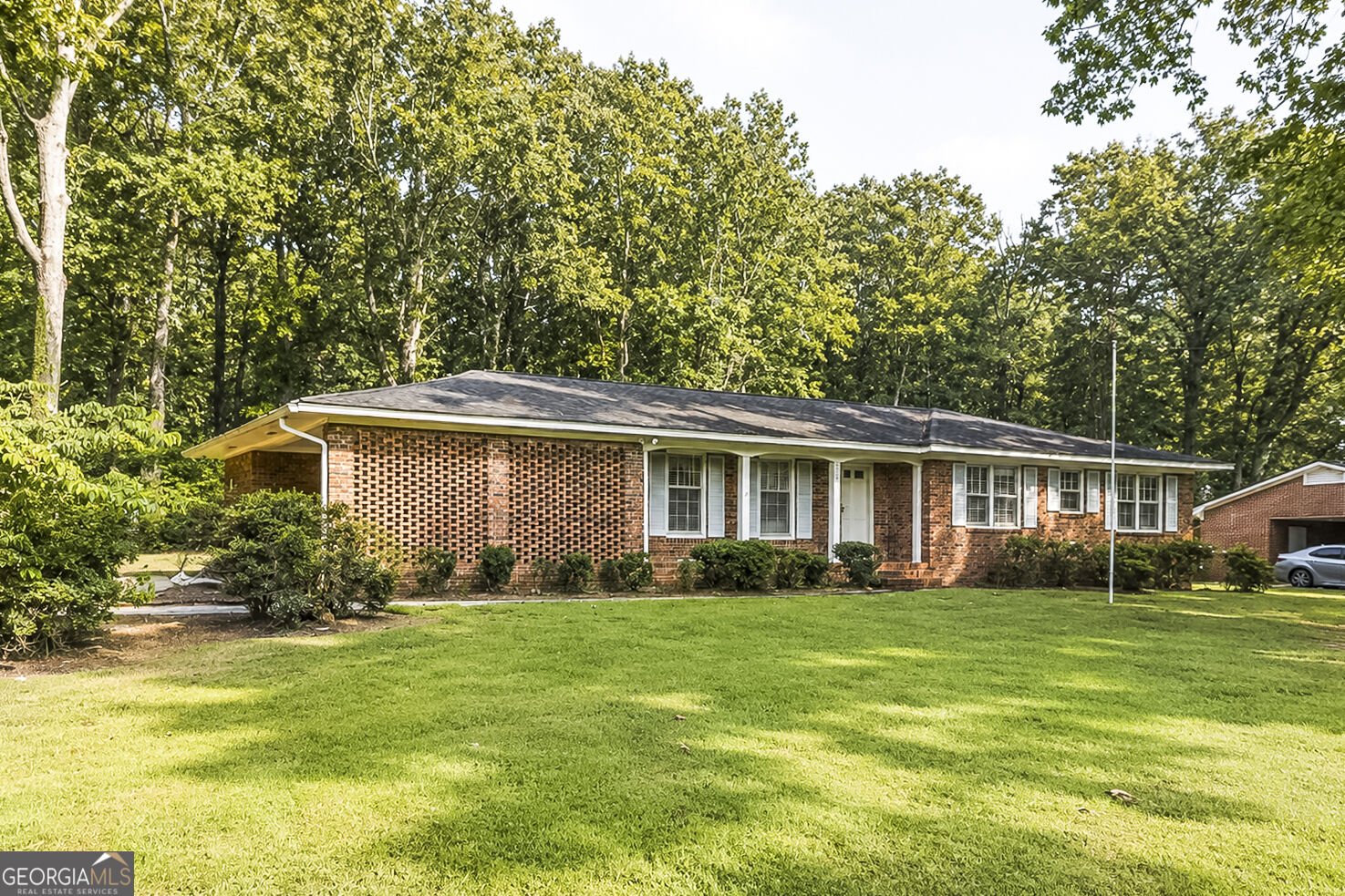802 Cherokee Road Social Circle - Photo 6