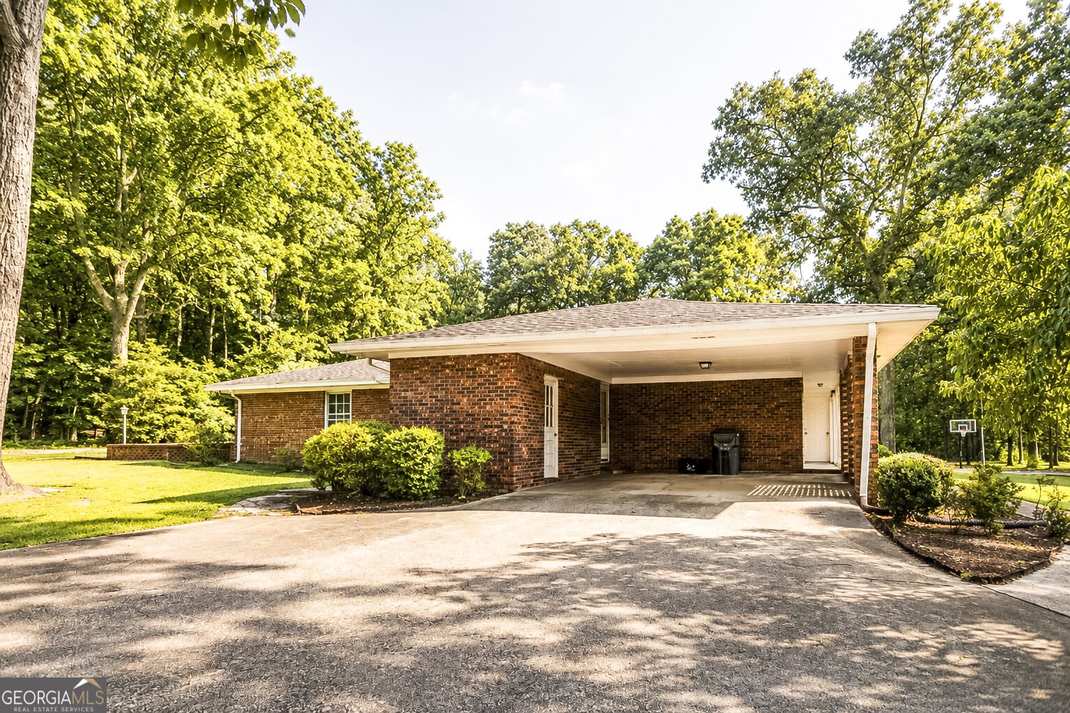 802 Cherokee Road Social Circle - Photo 7