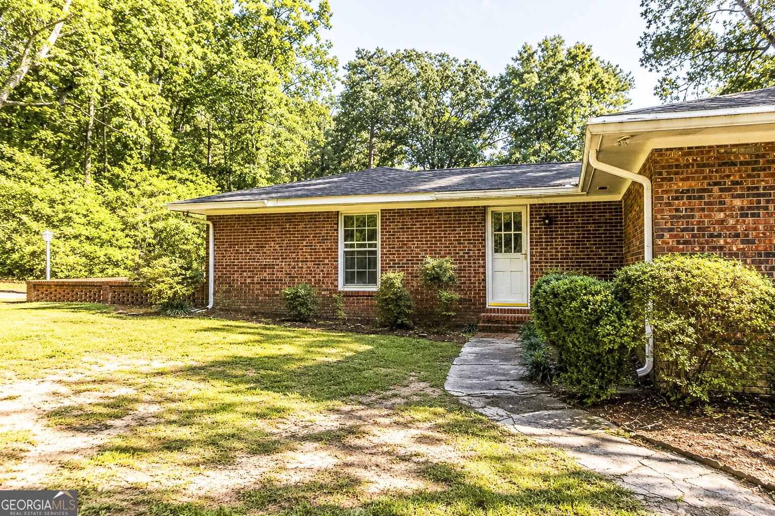 802 Cherokee Road Social Circle - Photo 8