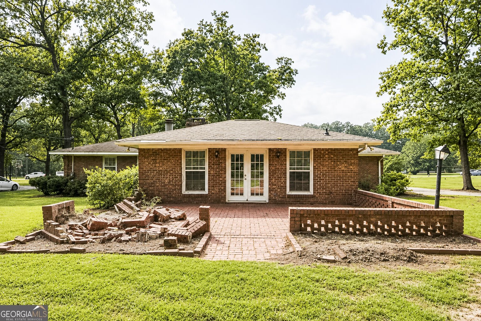 802 Cherokee Road Social Circle - Photo 9