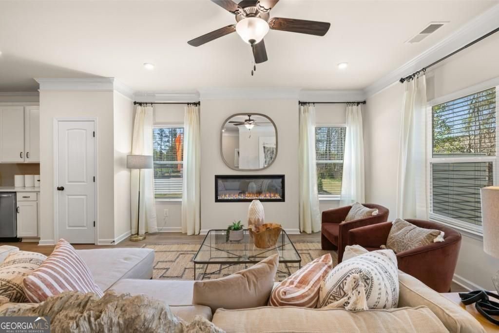 2235 Ravencliff Drive Austell - Photo 14