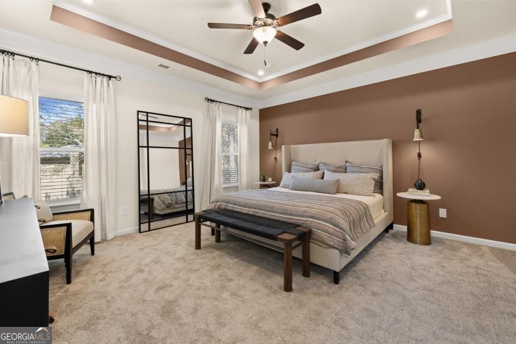 2235 Ravencliff Drive Austell - Photo 21