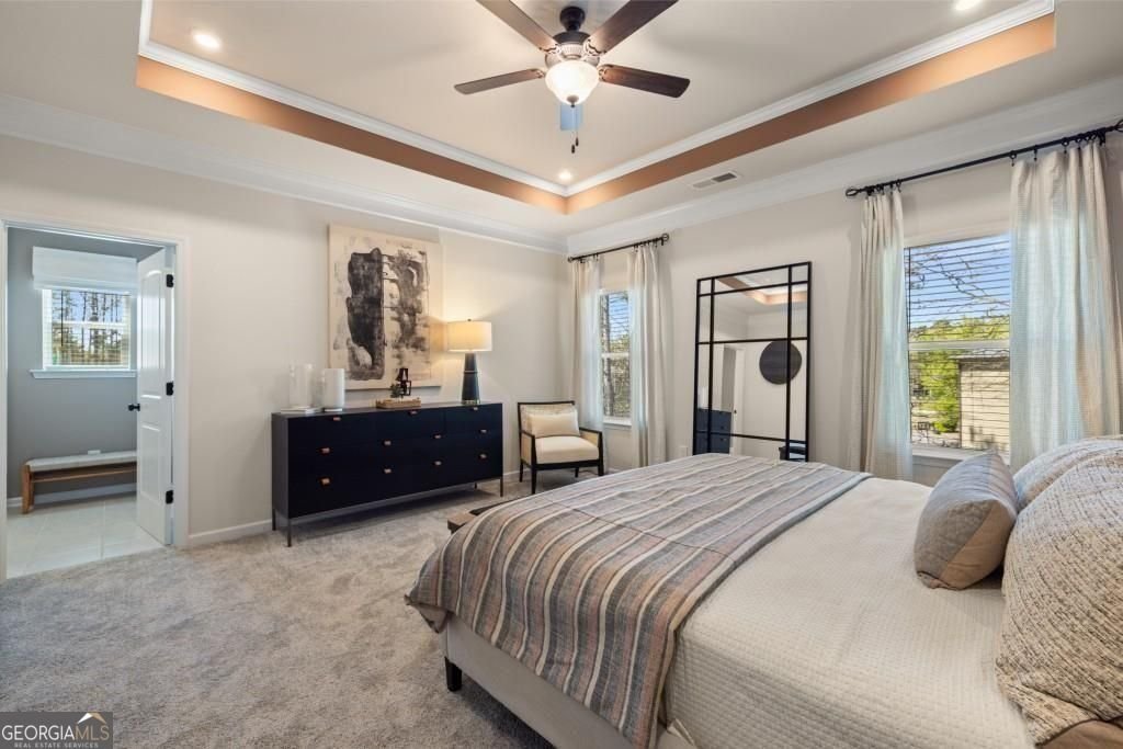 2235 Ravencliff Drive Austell - Photo 24