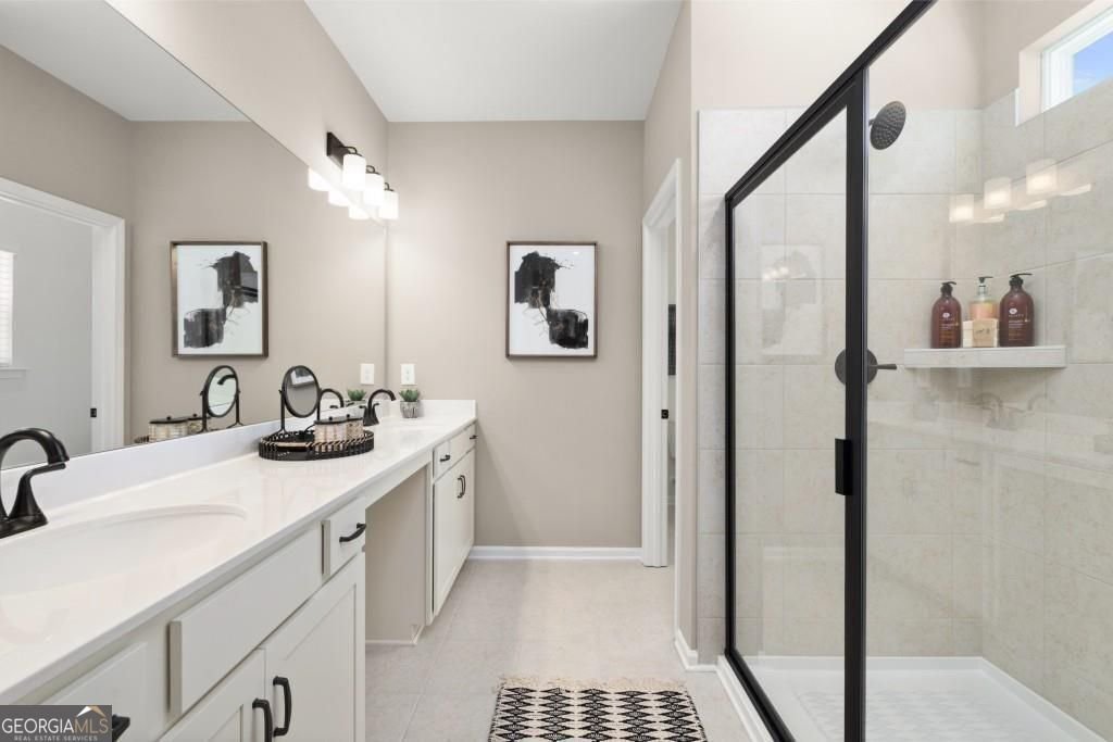 2235 Ravencliff Drive Austell - Photo 27