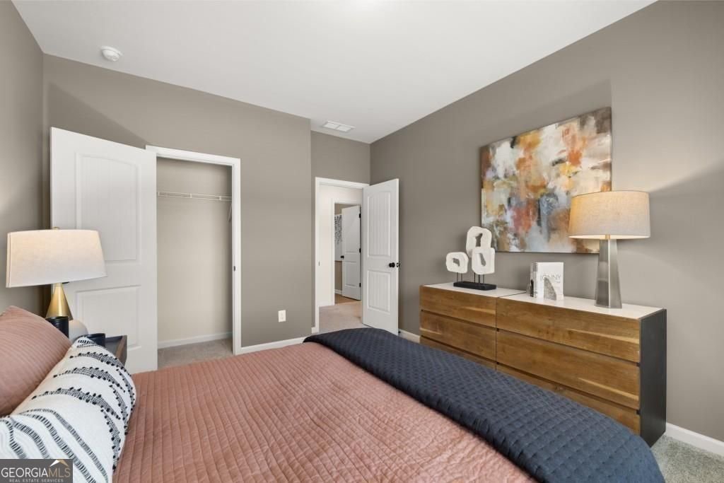 2235 Ravencliff Drive Austell - Photo 42