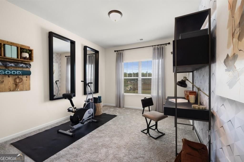 2235 Ravencliff Drive Austell - Photo 43