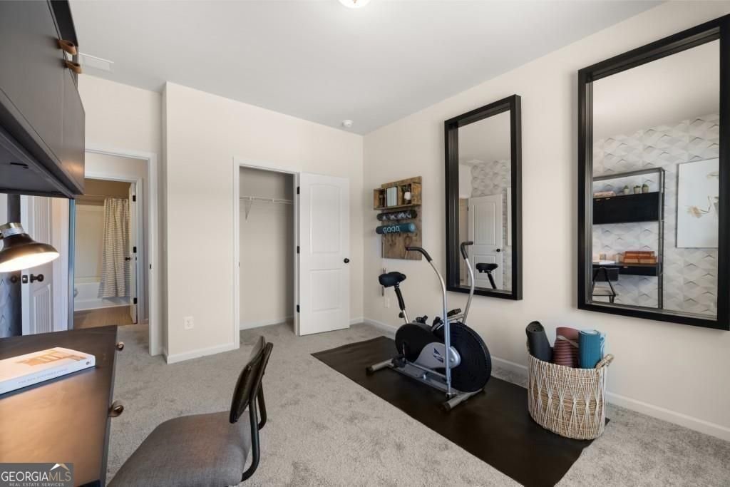 2235 Ravencliff Drive Austell - Photo 44