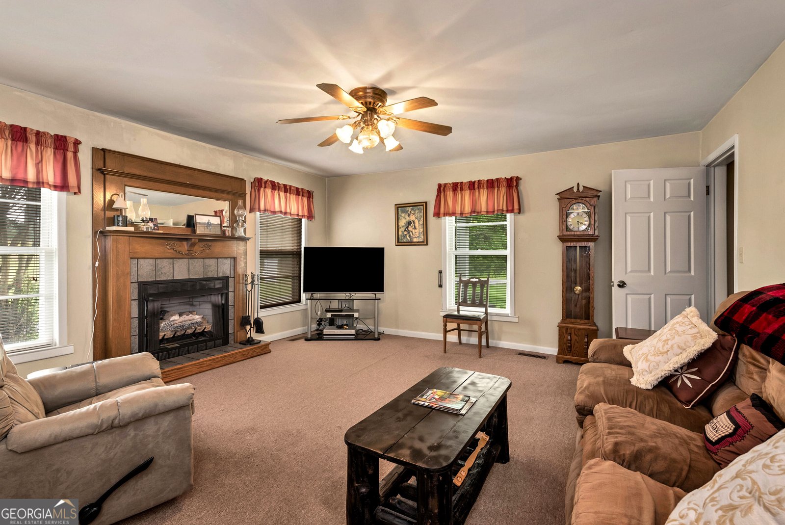 4041 Ada Street Blue Ridge - Photo 14