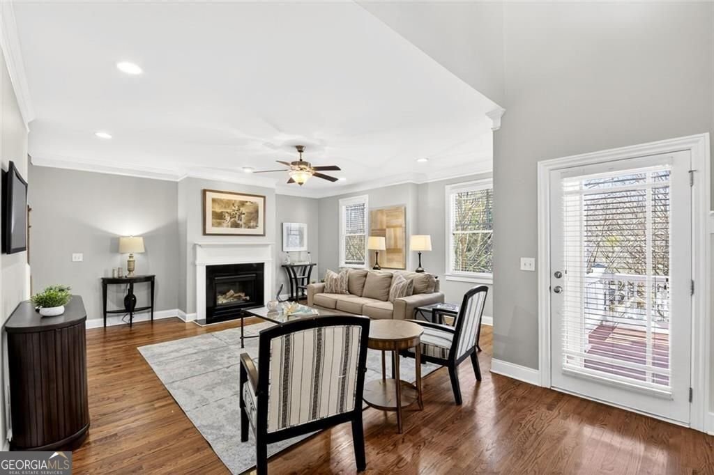 1613 Dupont Commons Drive Atlanta - Photo 14