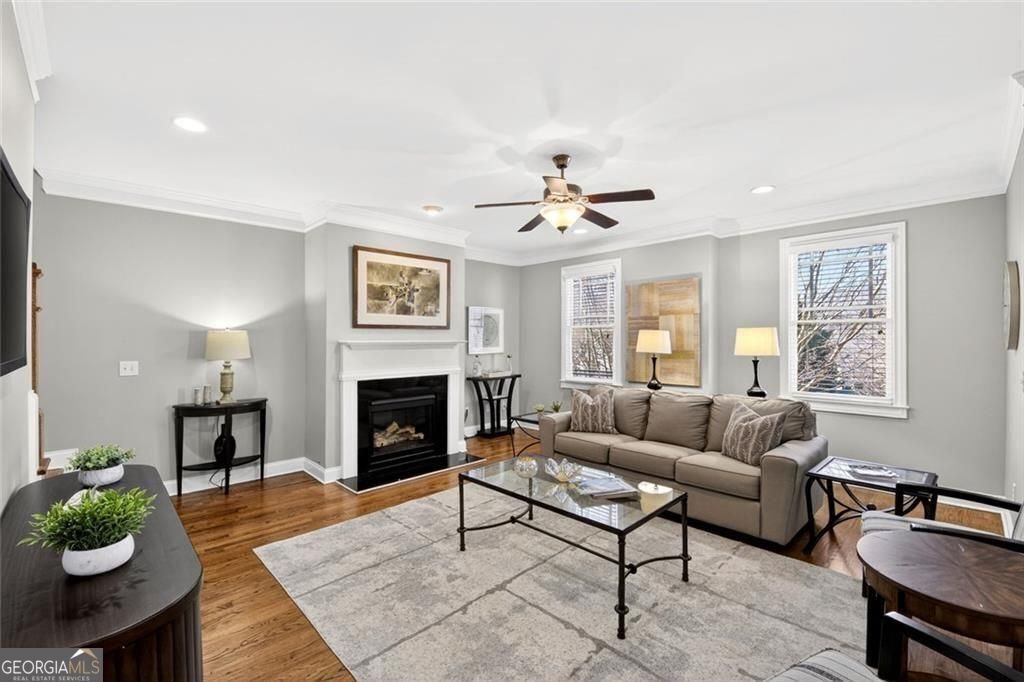 1613 Dupont Commons Drive Atlanta - Photo 15