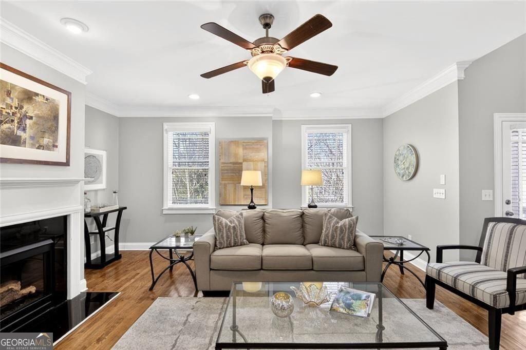 1613 Dupont Commons Drive Atlanta - Photo 16