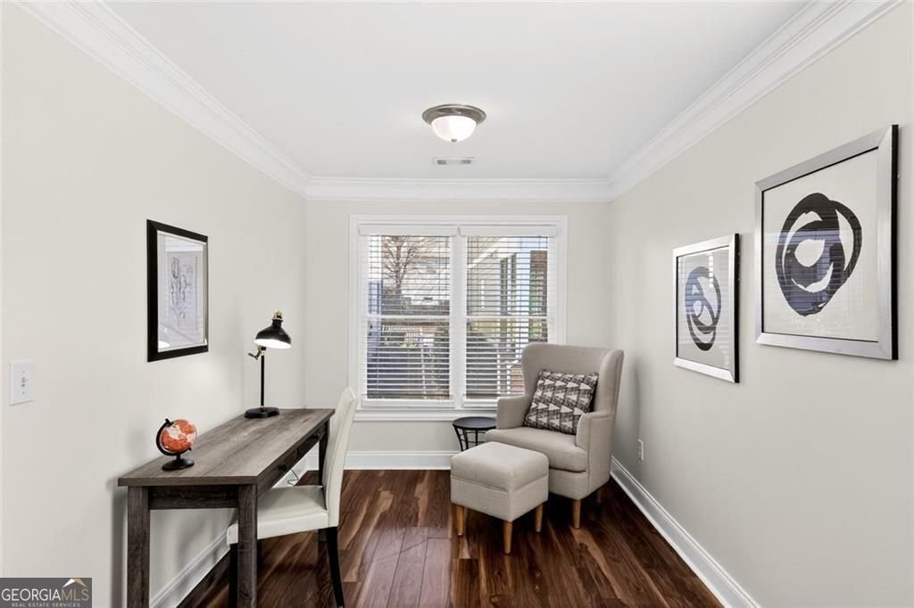 1613 Dupont Commons Drive Atlanta - Photo 21