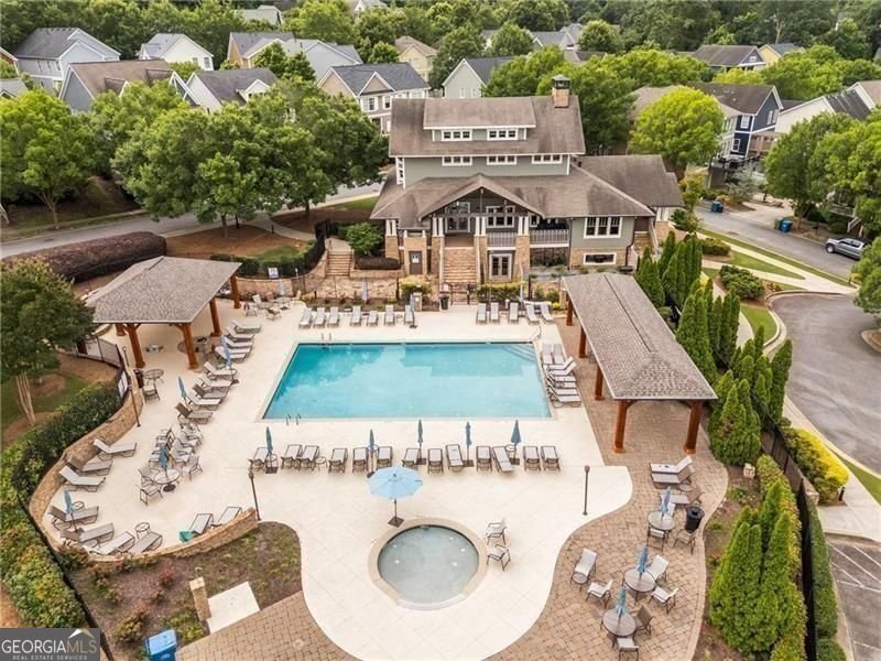1613 Dupont Commons Drive Atlanta - Photo 37