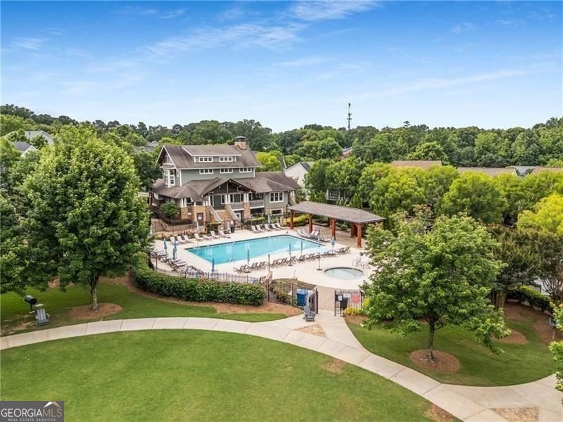 1613 Dupont Commons Drive Atlanta - Photo 38