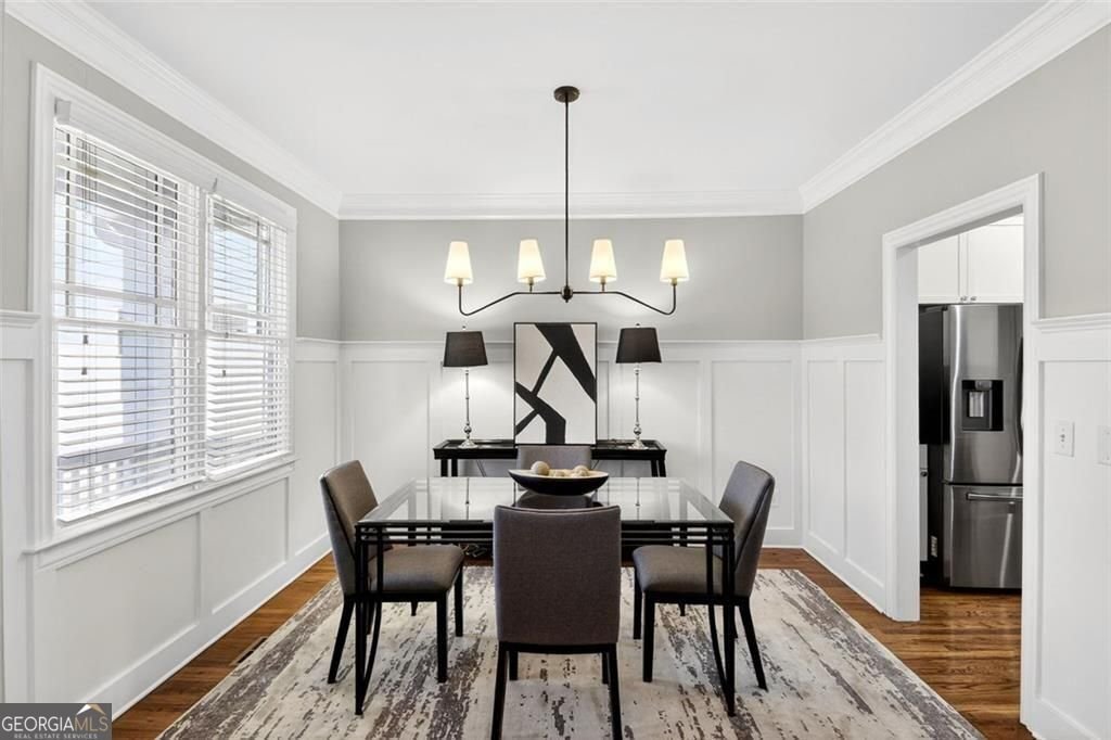1613 Dupont Commons Drive Atlanta - Photo 6