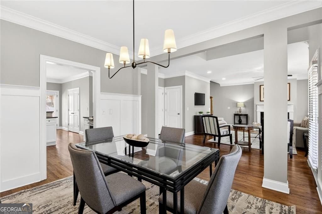 1613 Dupont Commons Drive Atlanta - Photo 7