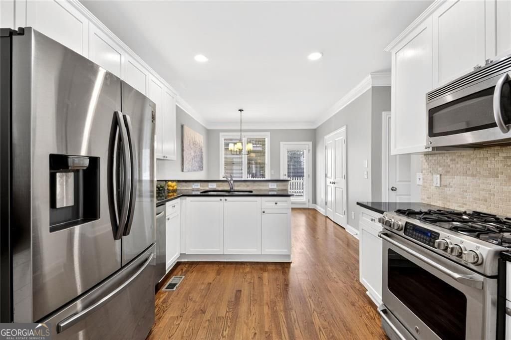 1613 Dupont Commons Drive Atlanta - Photo 8