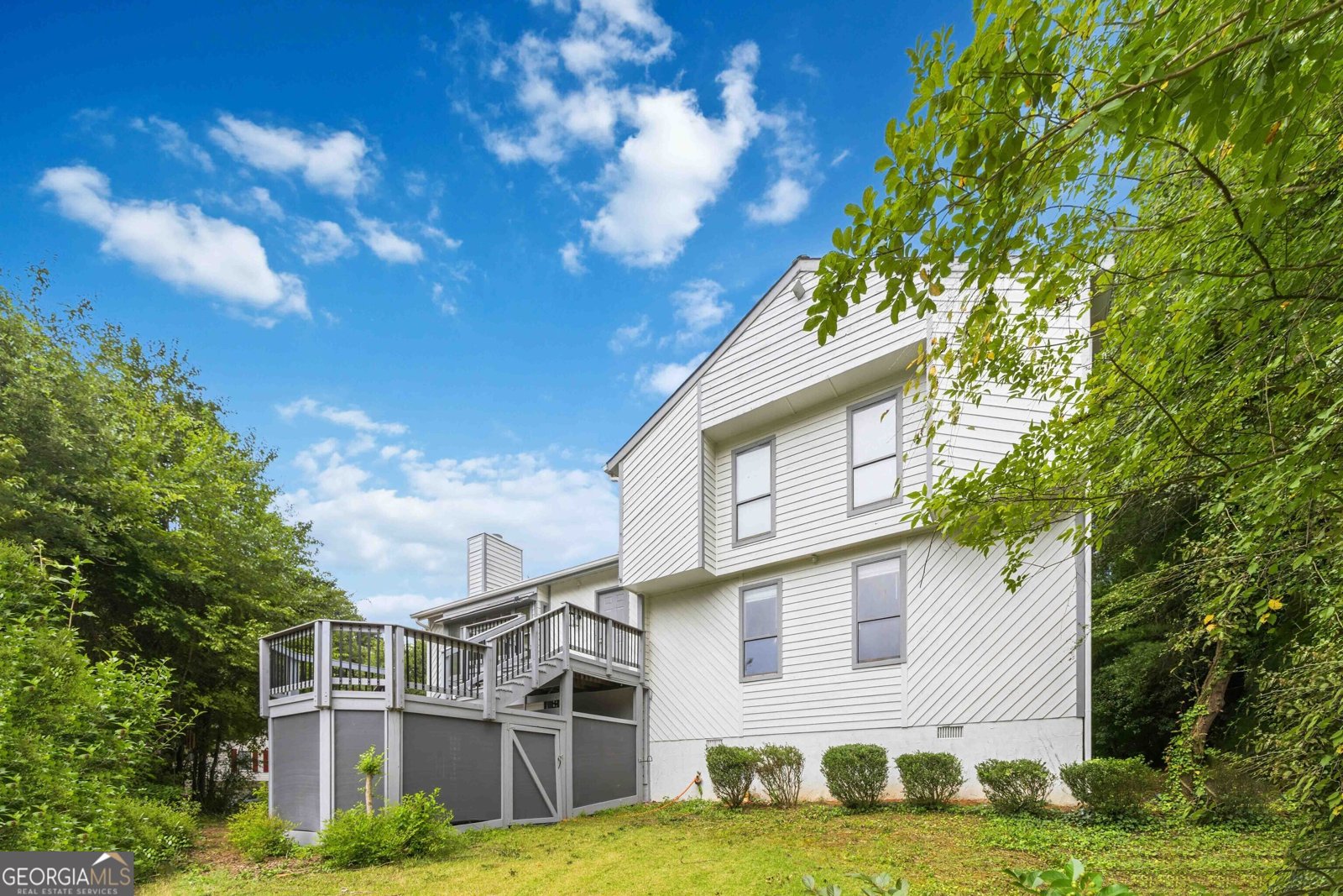 2681 Deer Isle Cove Lawrenceville - main photo