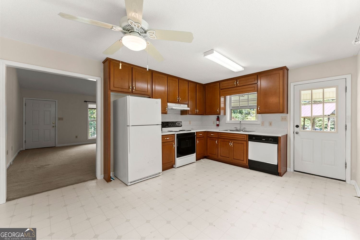 5740 Thompson Bridge Road Murrayville - Photo 12