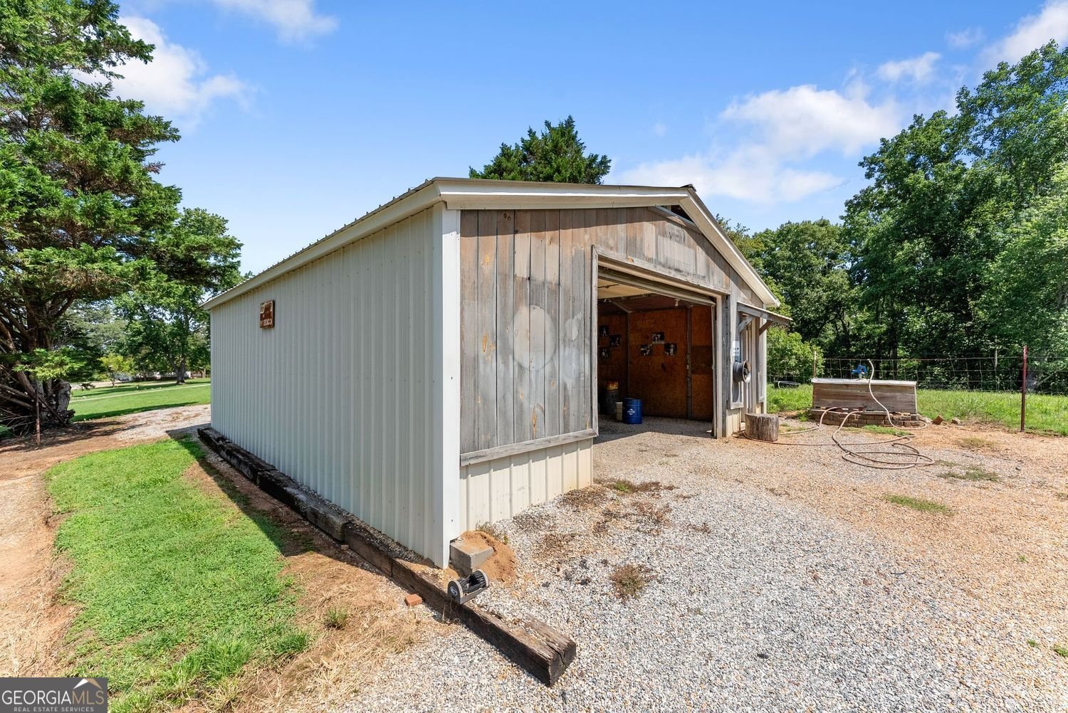 5740 Thompson Bridge Road Murrayville - Photo 25