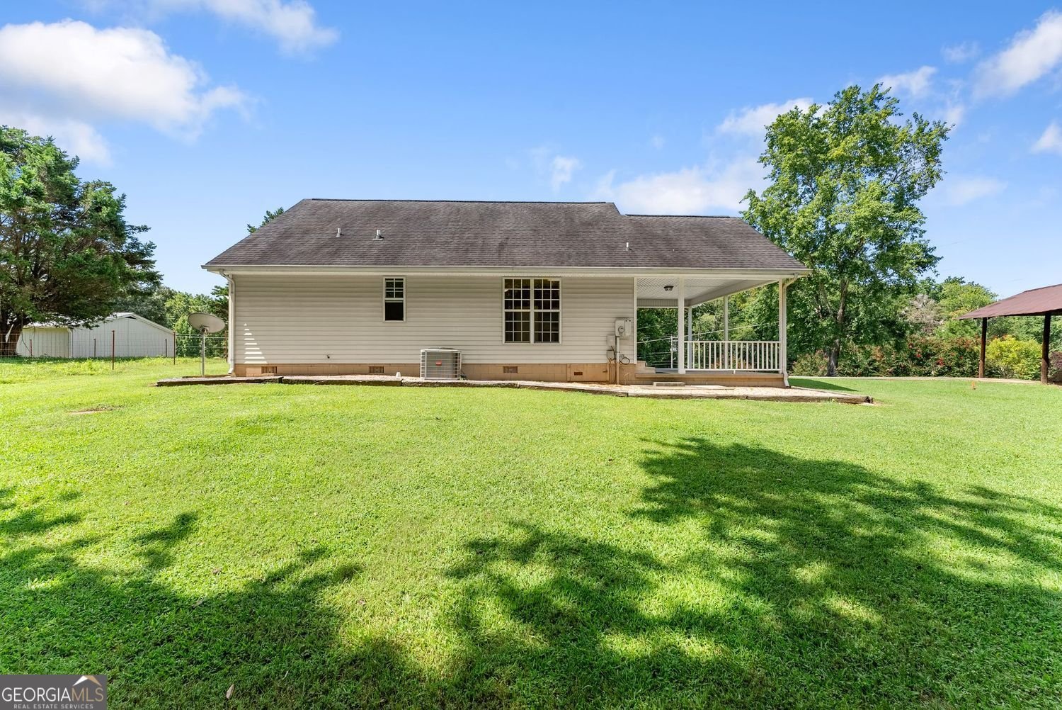 5740 Thompson Bridge Road Murrayville - Photo 27