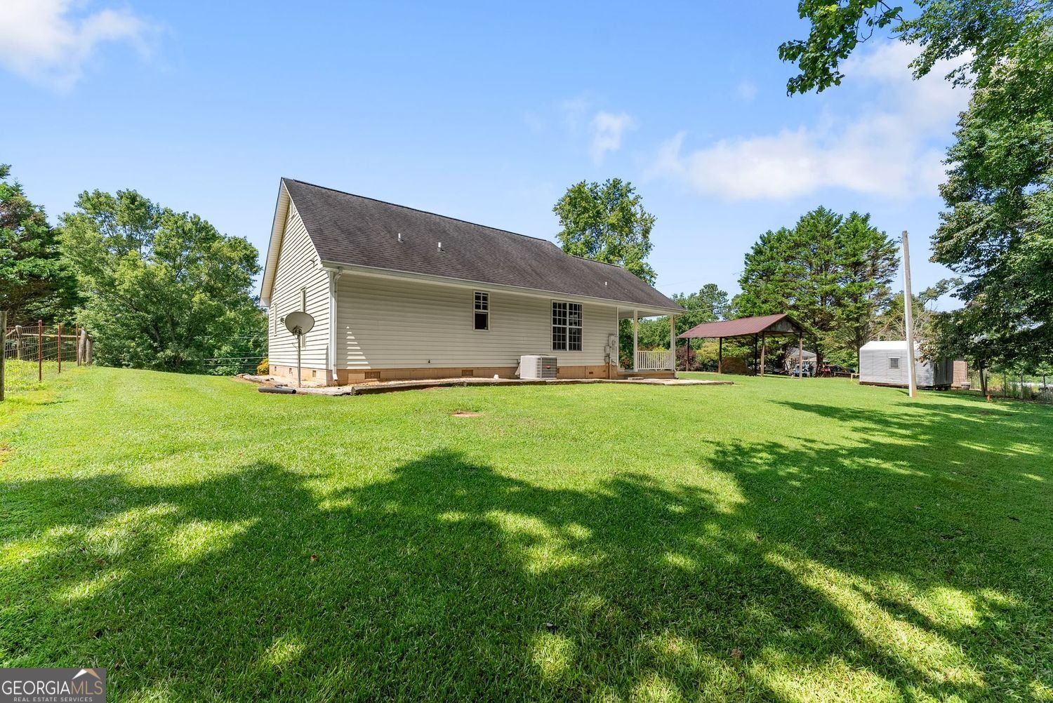 5740 Thompson Bridge Road Murrayville - Photo 29