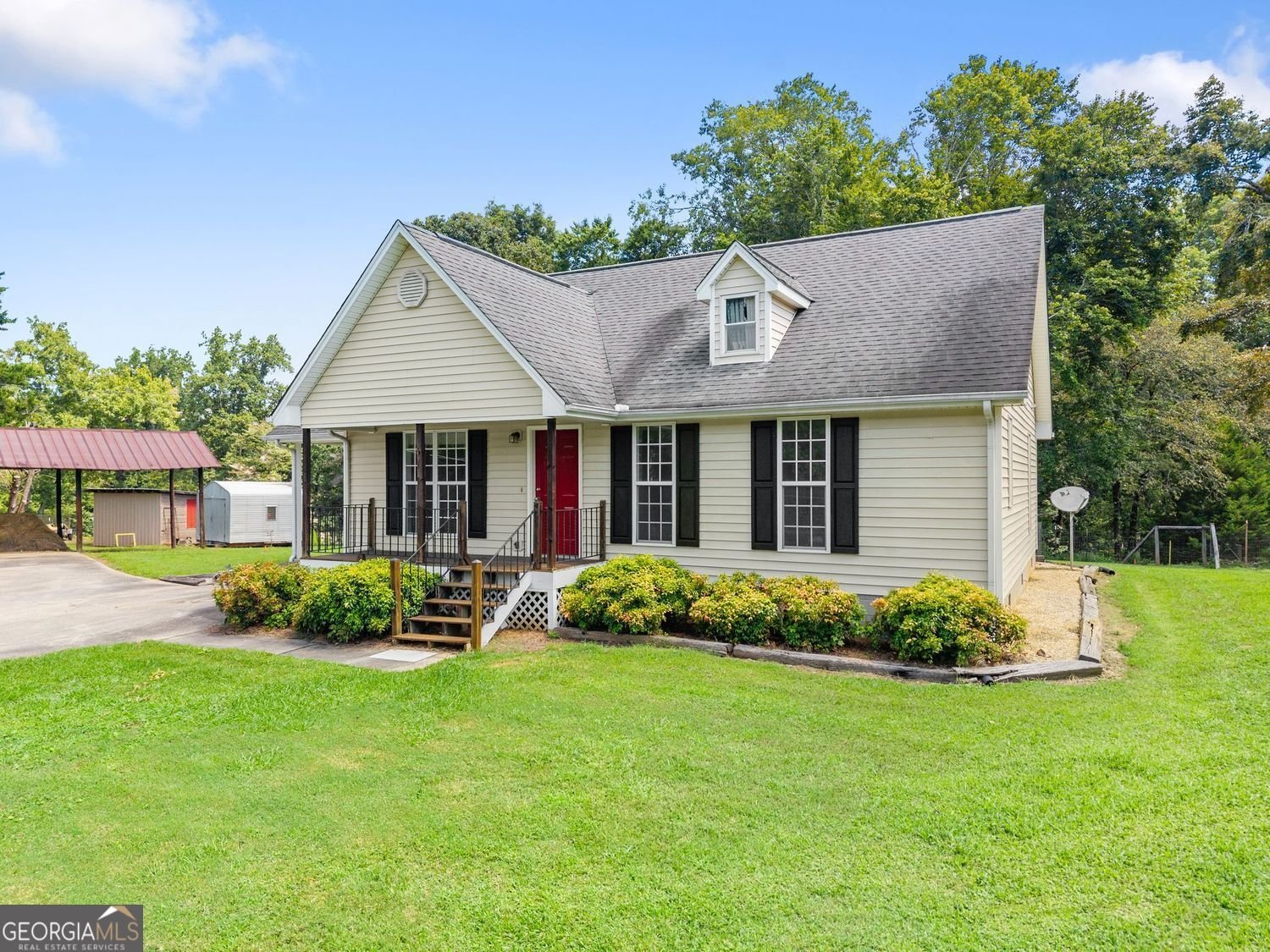 5740 Thompson Bridge Road Murrayville - Photo 30