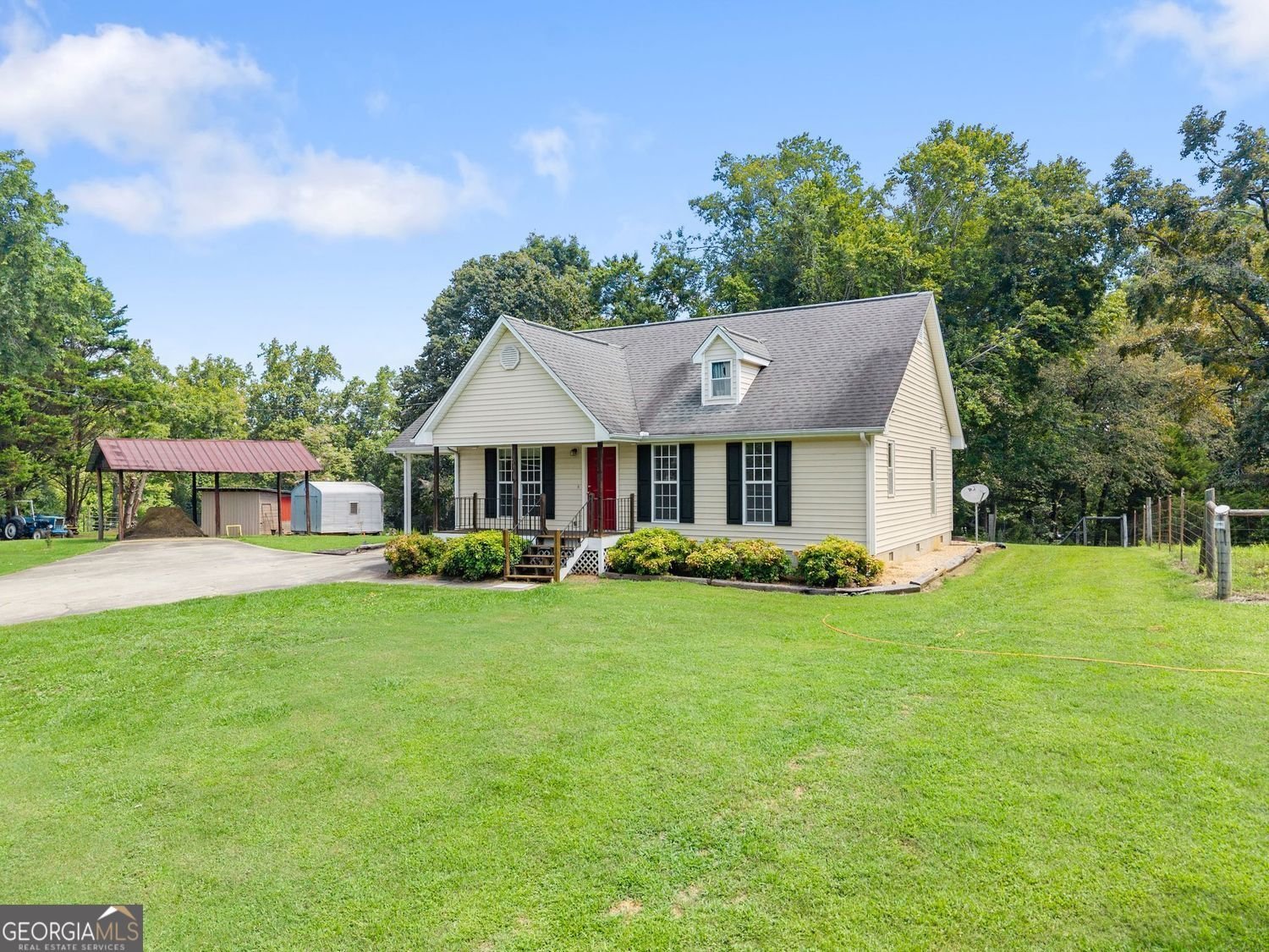 5740 Thompson Bridge Road Murrayville - Photo 31