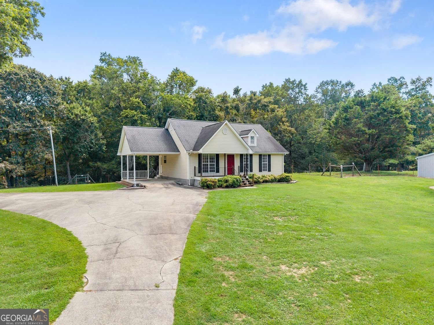 5740 Thompson Bridge Road Murrayville - Photo 32