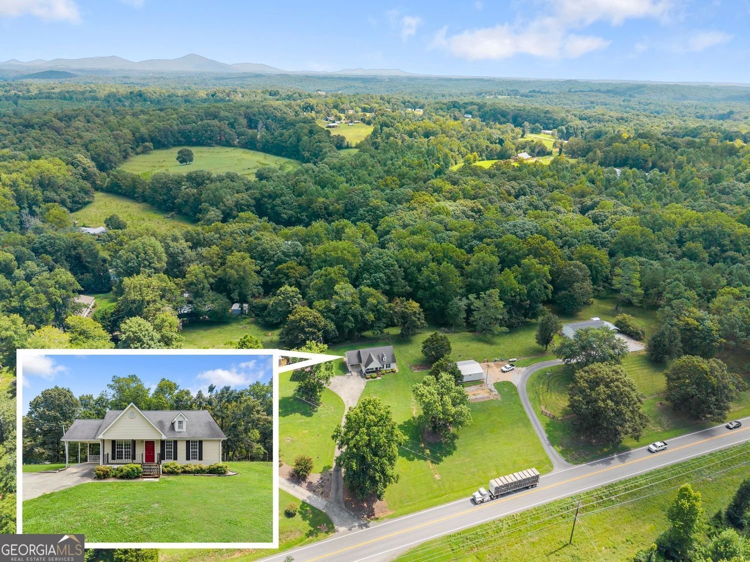 5740 Thompson Bridge Road Murrayville - Photo 33