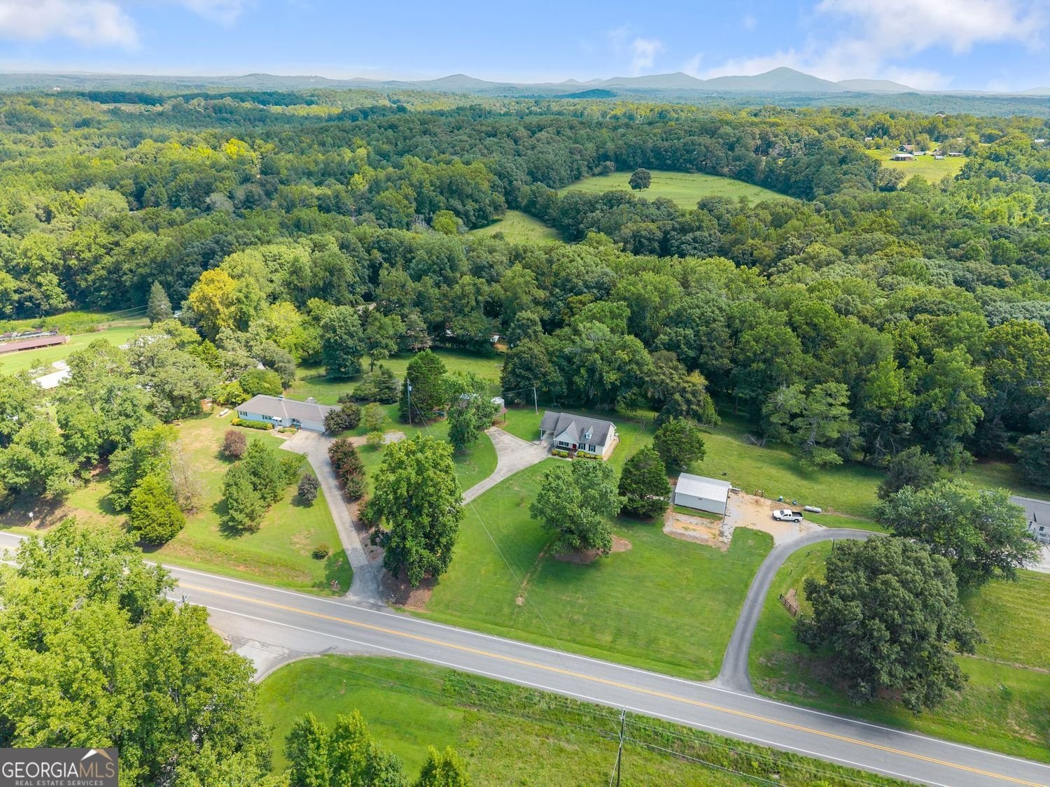 5740 Thompson Bridge Road Murrayville - Photo 34