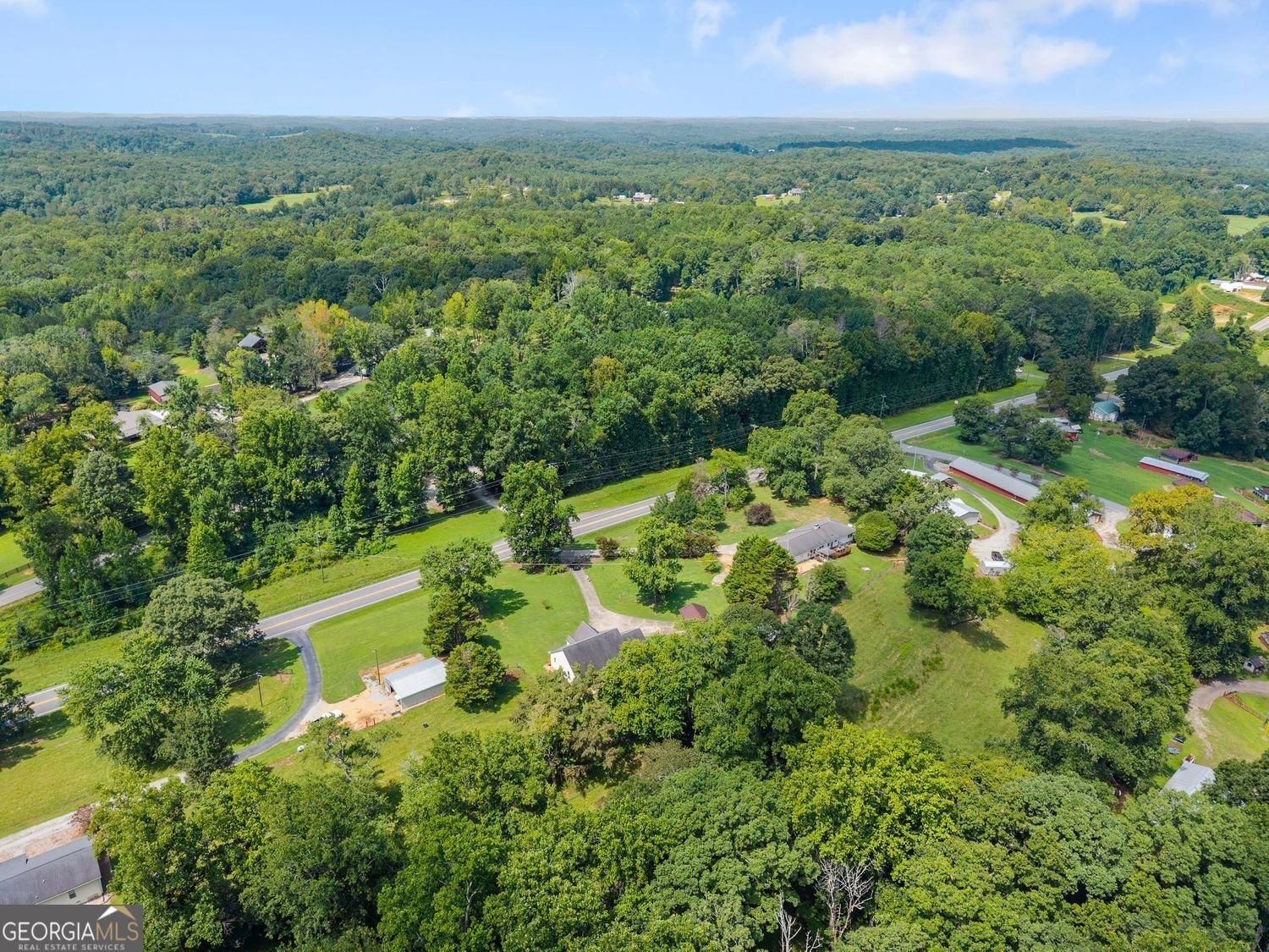 5740 Thompson Bridge Road Murrayville - Photo 36