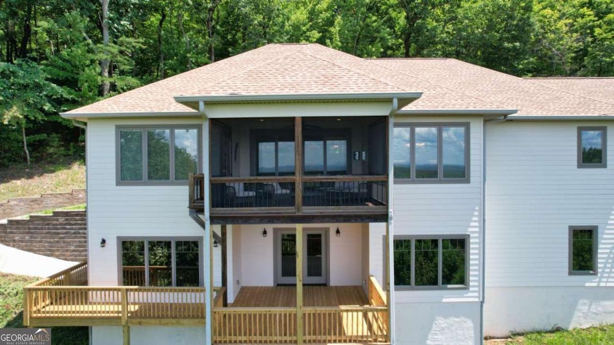 271 Highlands Dr Clarkesville - Photo 15