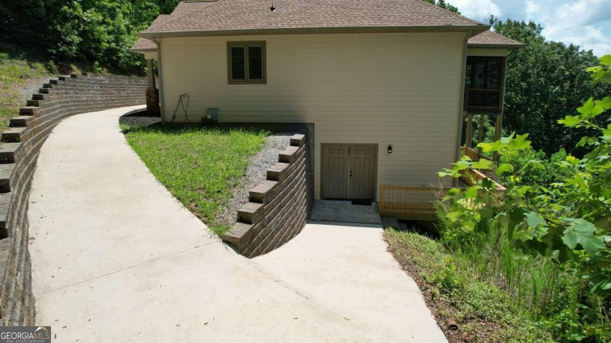 271 Highlands Dr Clarkesville - Photo 16
