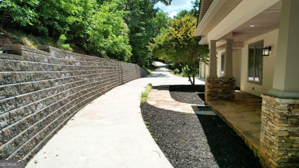 271 Highlands Dr Clarkesville - Photo 17