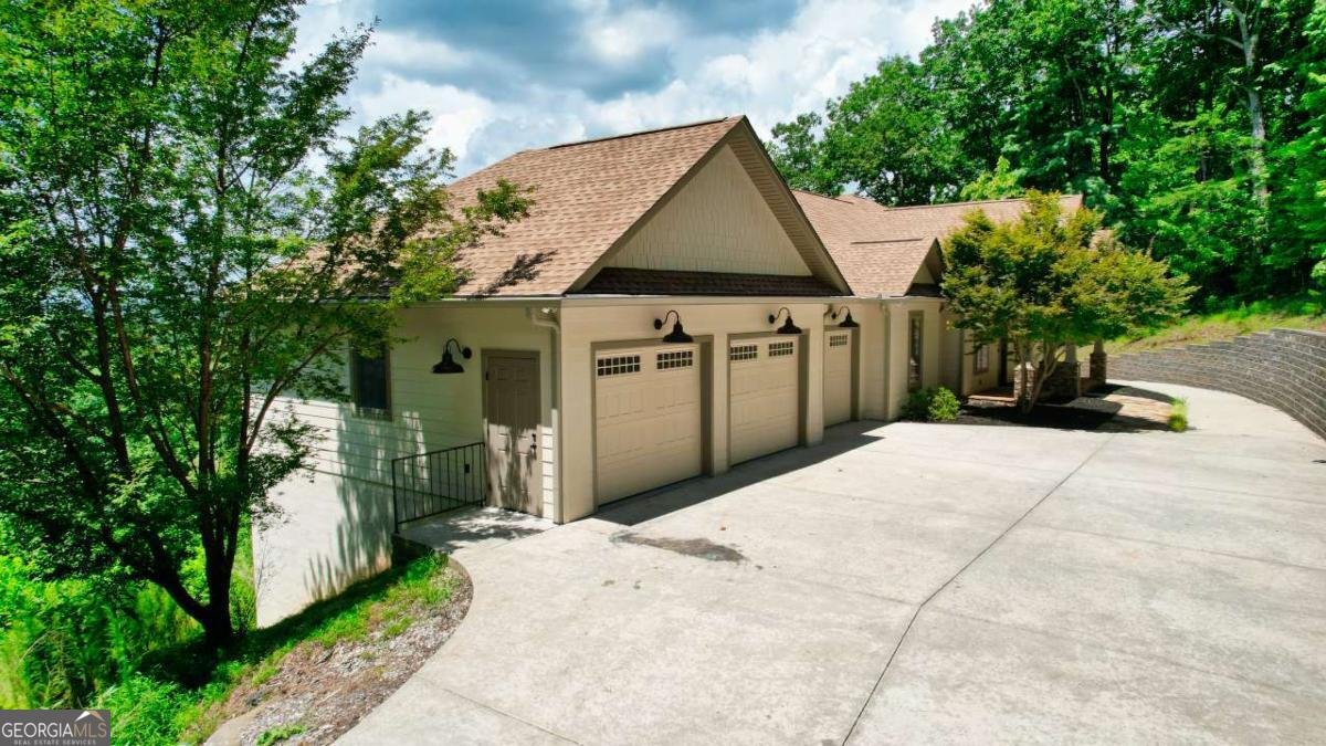 271 Highlands Dr Clarkesville - Photo 18