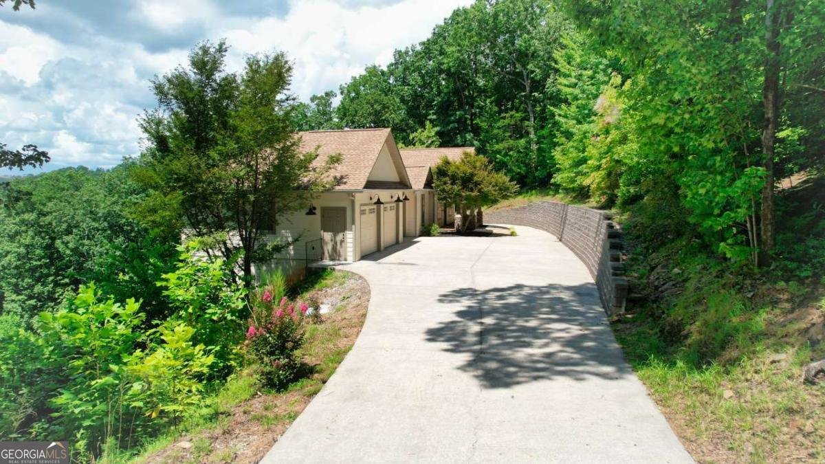 271 Highlands Dr Clarkesville - Photo 19