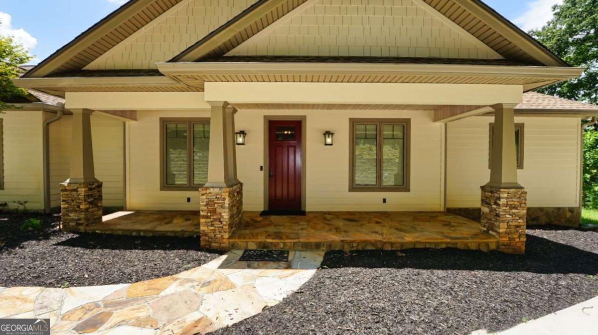 271 Highlands Dr Clarkesville - Photo 20