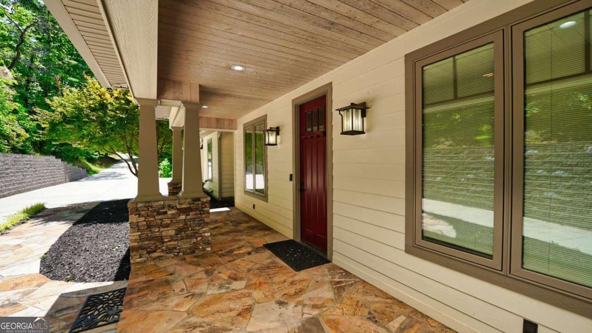 271 Highlands Dr Clarkesville - Photo 21
