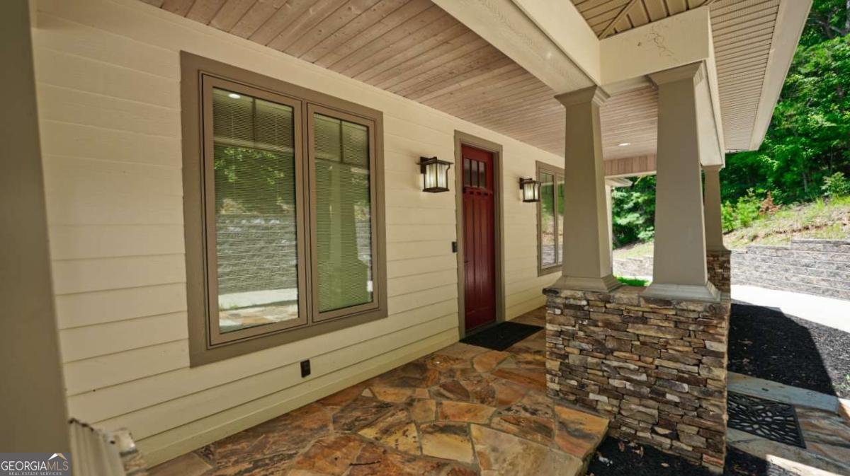 271 Highlands Dr Clarkesville - Photo 22