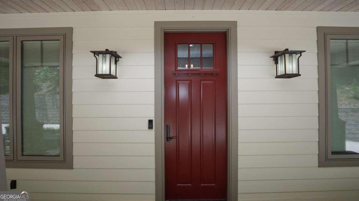 271 Highlands Dr Clarkesville - Photo 24